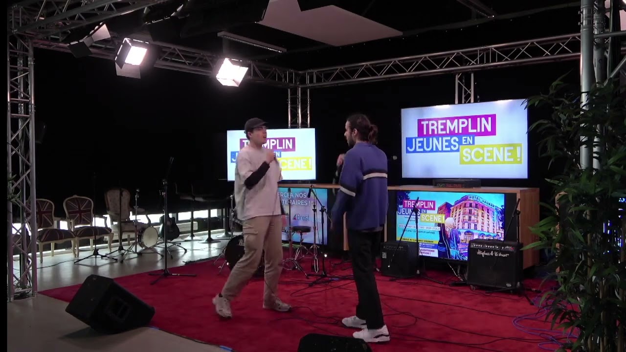 NWK - Candidat 2024 - Tremplin Jeunes en Scène