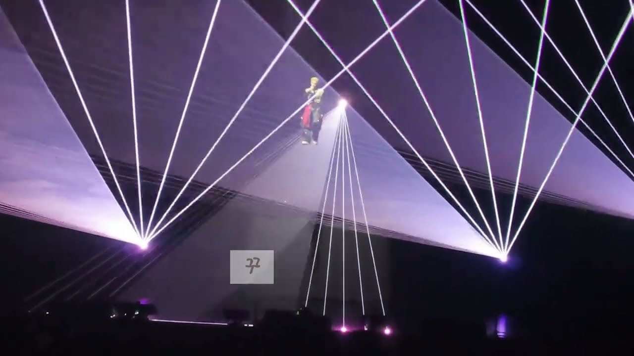 260216 Taeyong - 404 File not found + 404 Loading _ TY TRACK REMASTERED in Yokohama 