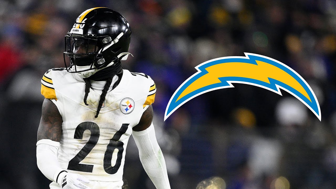 New CB Donte Jackson Highlights | LA Chargers