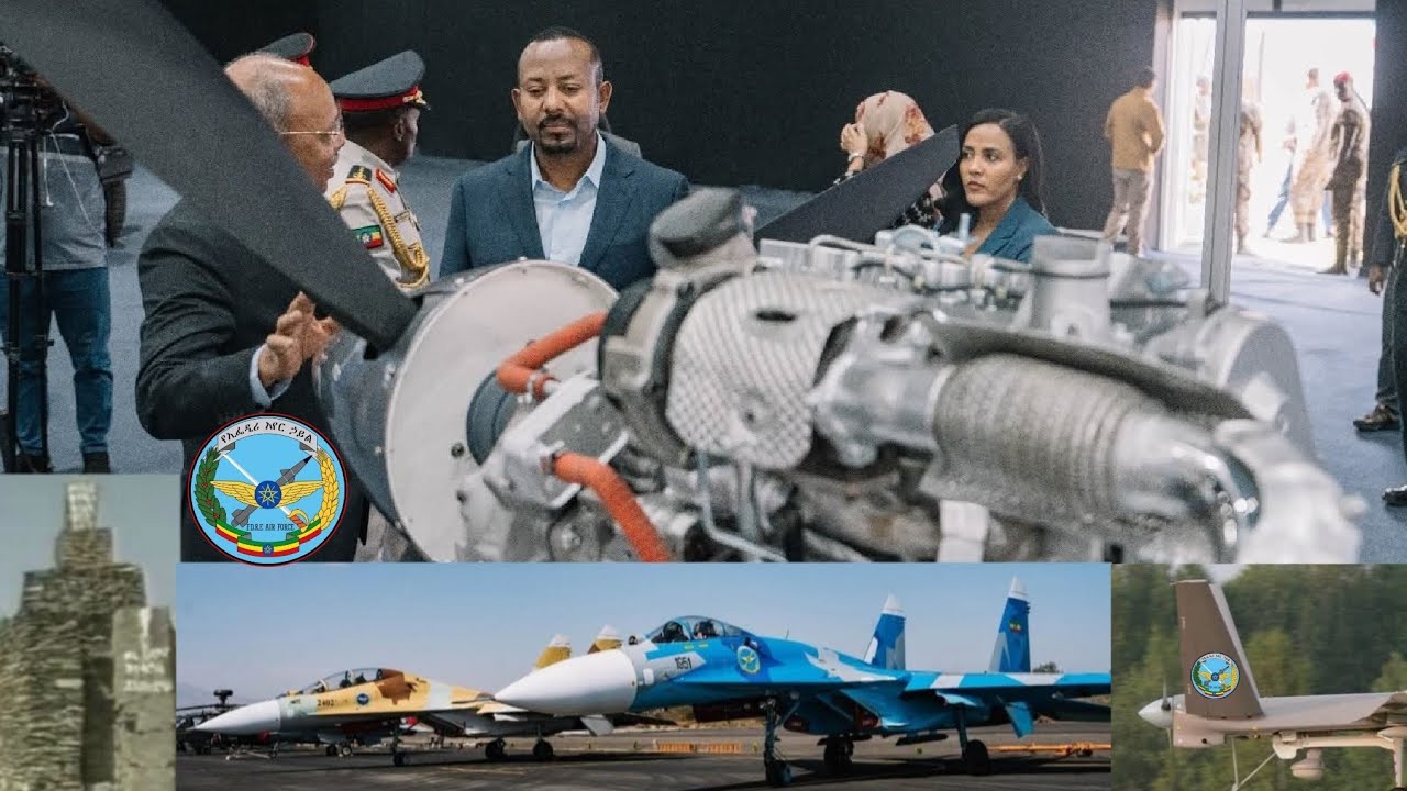 #Exclusive ➜የካቲት 11 በሁመራ ❓| የአፋብን አማተራዊ ፕሮፓጋንዳና እውነታው | የኡጋንዳ ጦር ውሳኔ ❓| AUSSOM | Assab