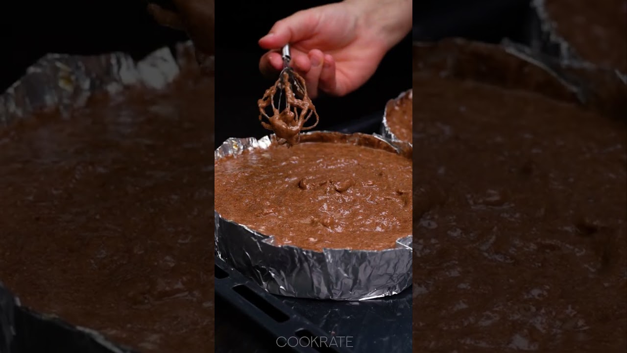 A great dessert idea that everyone should know