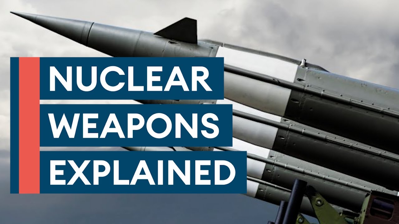 Tactical nukes v strategic: Does size really matter?