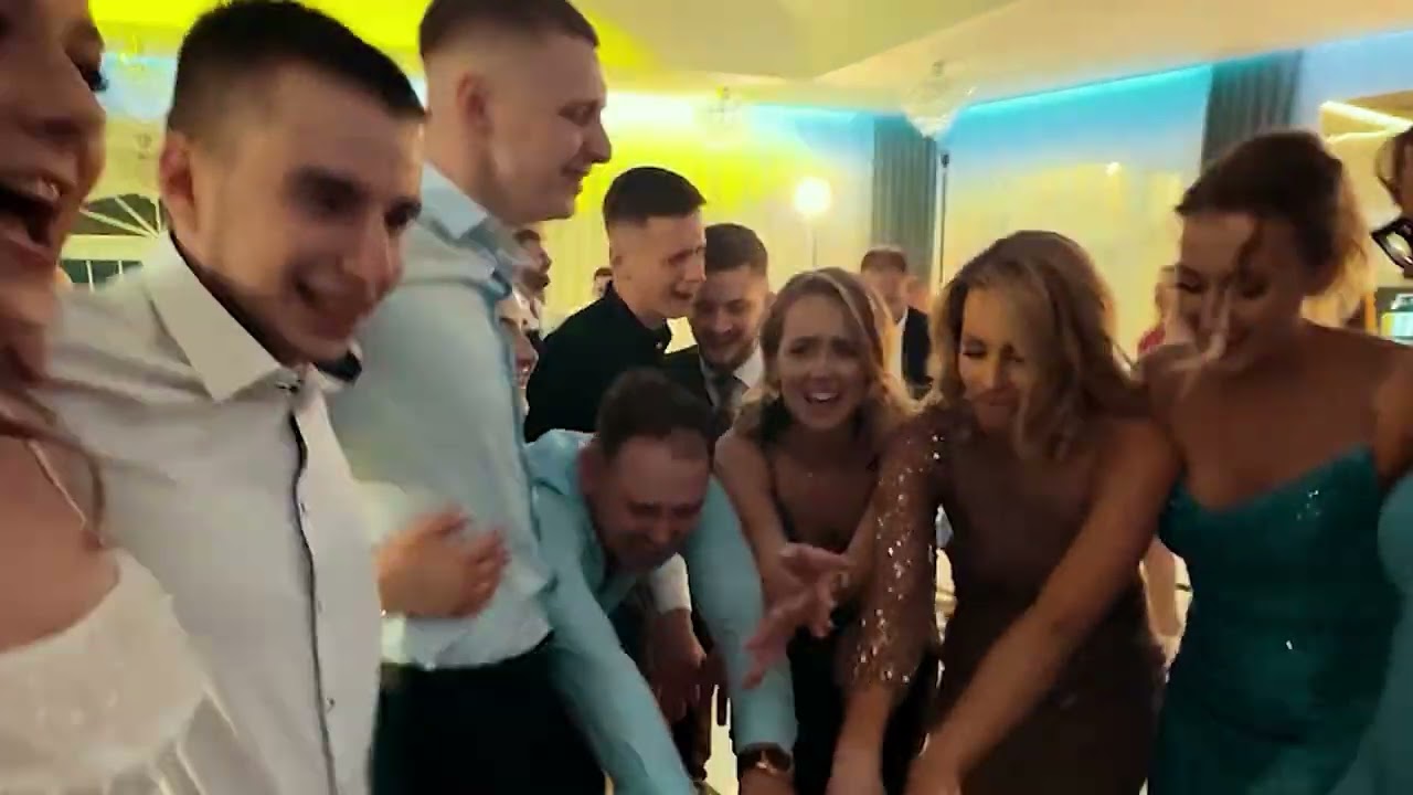 STYL - Mój Cygan (Wesele Asi i Dominika)