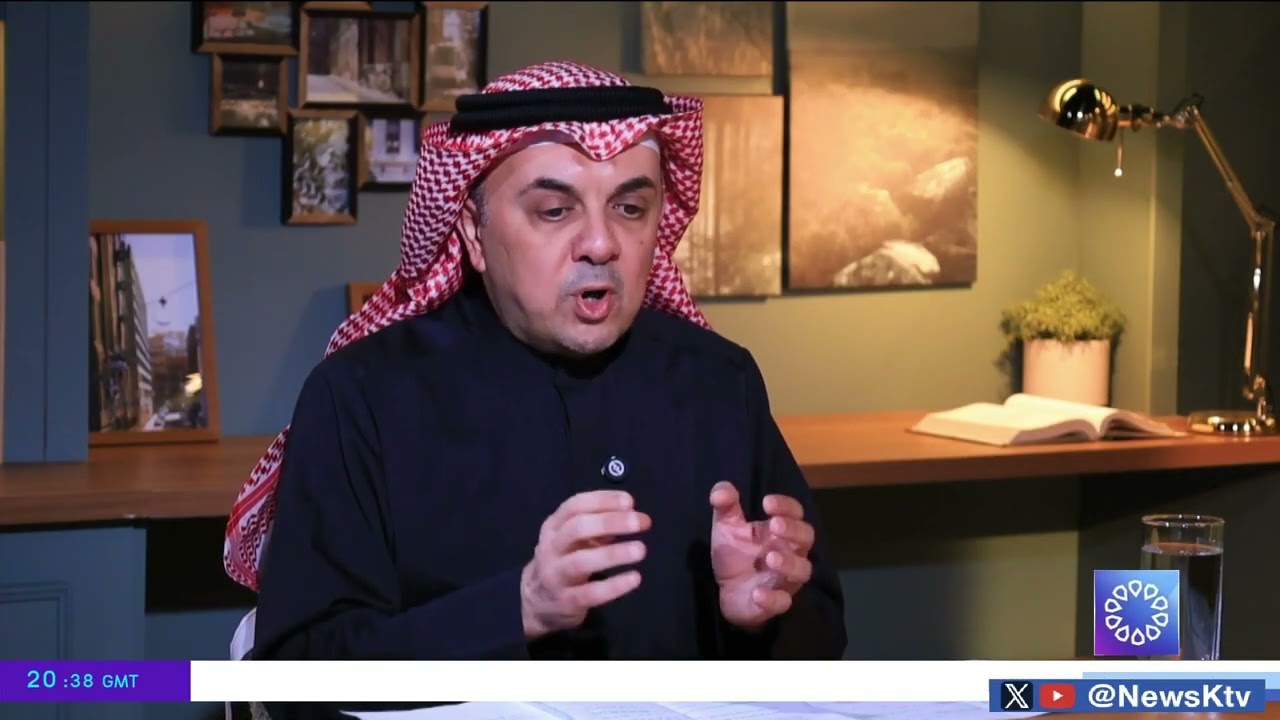 برنامج / نبض الشارع .. وزارة الأشغال برنامج 