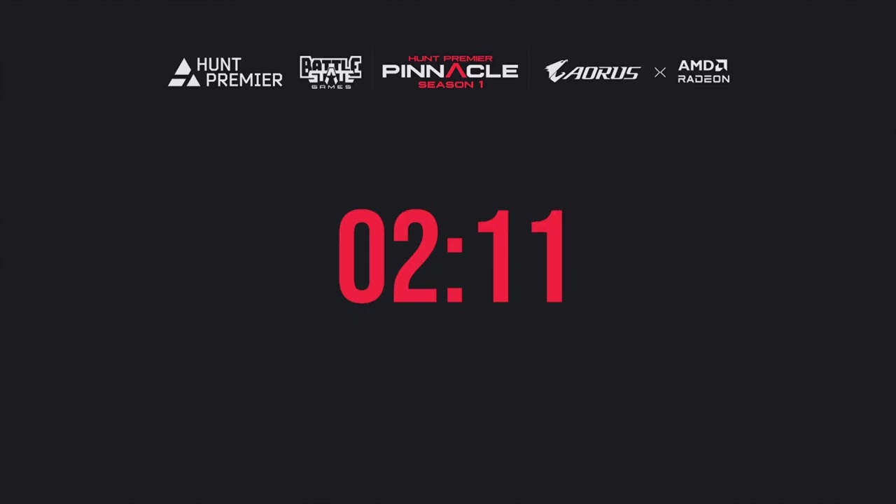 Pinnacle - NA Season 1 | The Finals