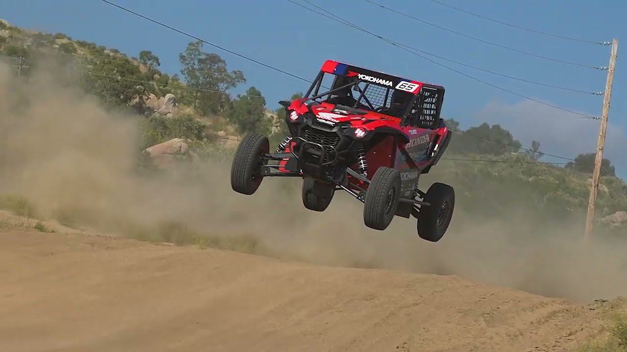 UTV GIVEAWAY!