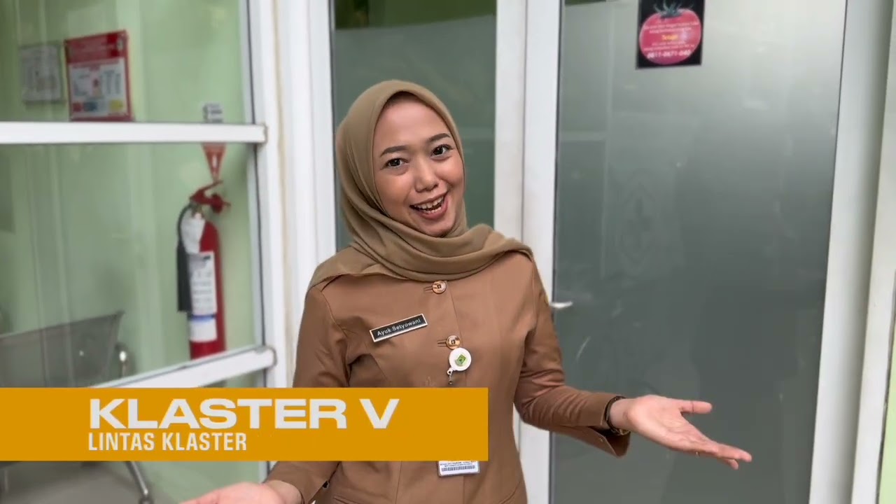 Implementasi Integrasi Layanan Primer (ILP) di Puskesmas Manis Jaya