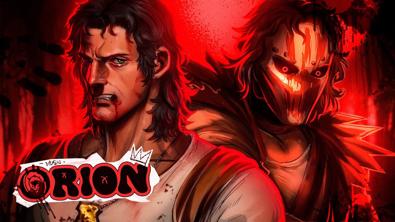 Noite de Sangue! | Aguiar/Jasper ( Ordem Paranormal: Hexatombe ) | OrionOz