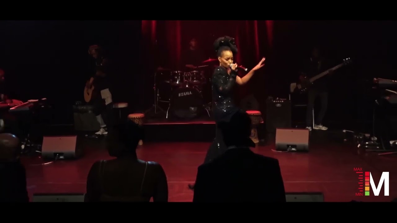 Reign Afrika - Face time