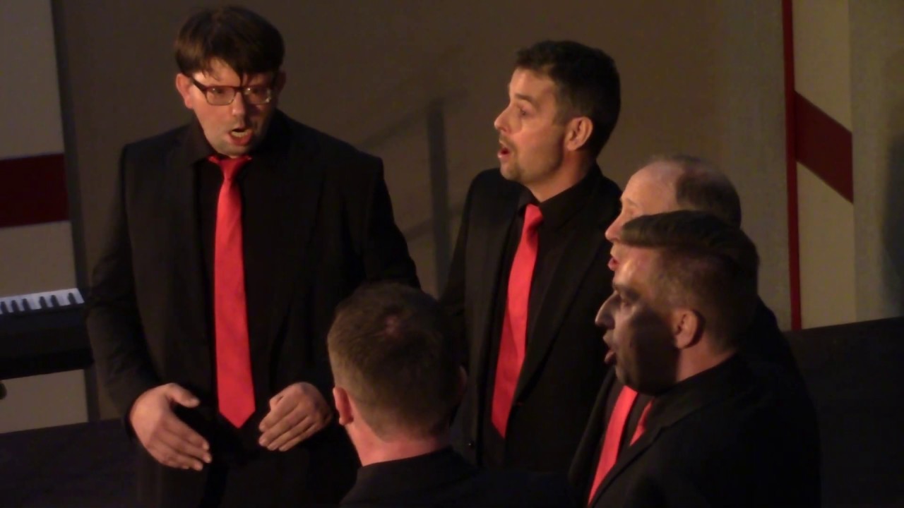 GORJANCI KONZERT 30.03.2019 KVINTET DONET