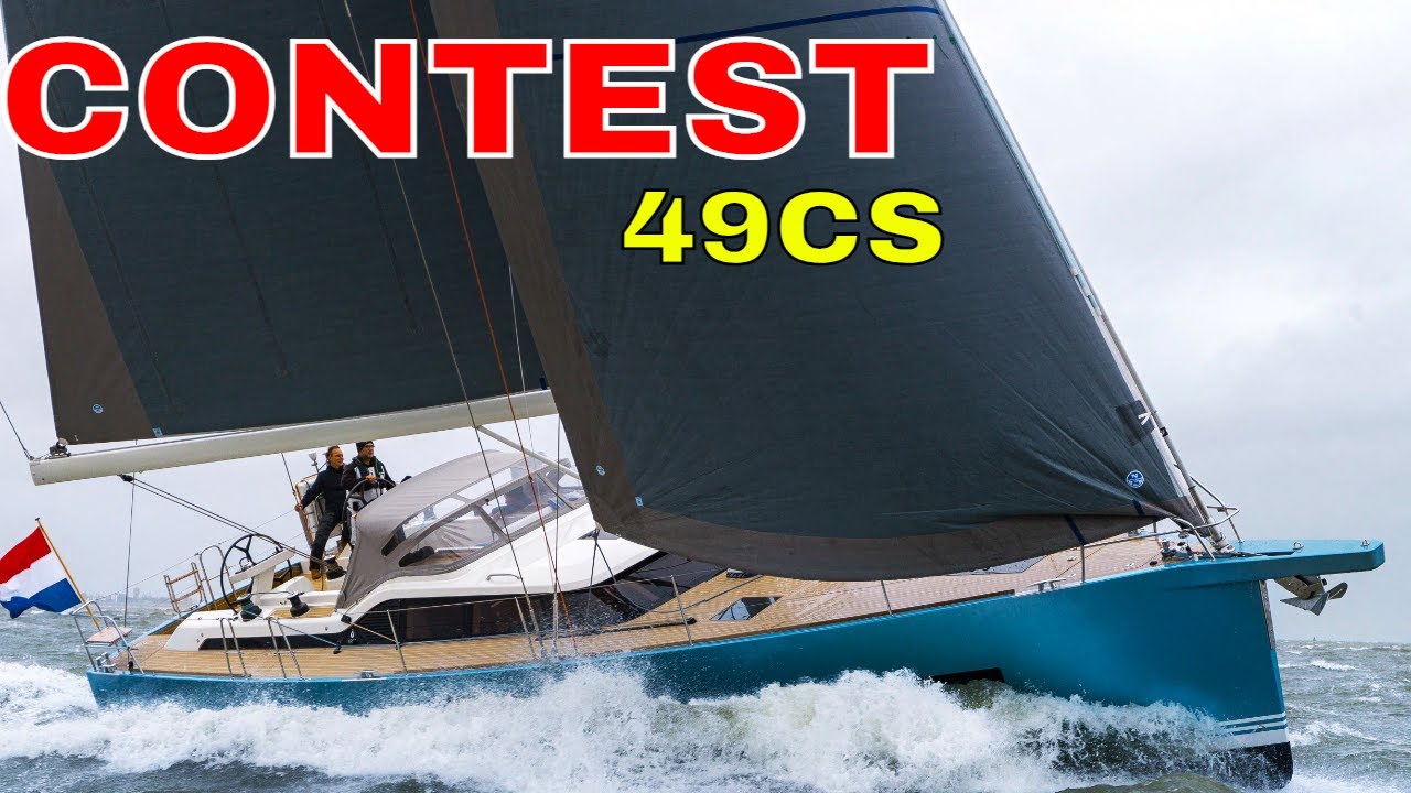 CONTEST 49CS The difference is in the details