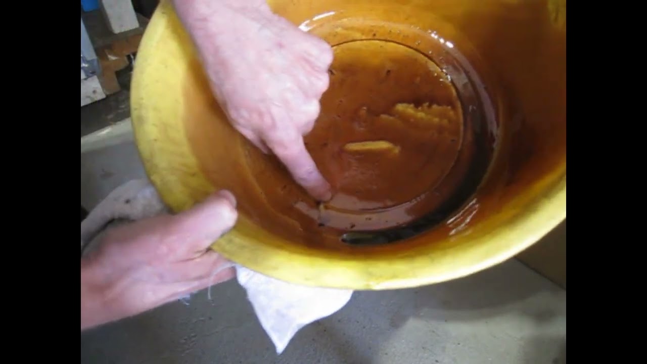 Serviced my 2009 Pontiac Vibe Auto Transmission