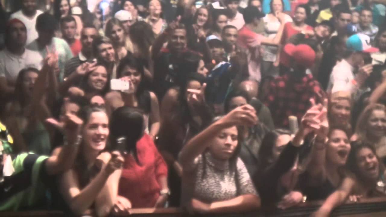 MC Kauan Ao Vivo no Carioca Club 27/06/2013