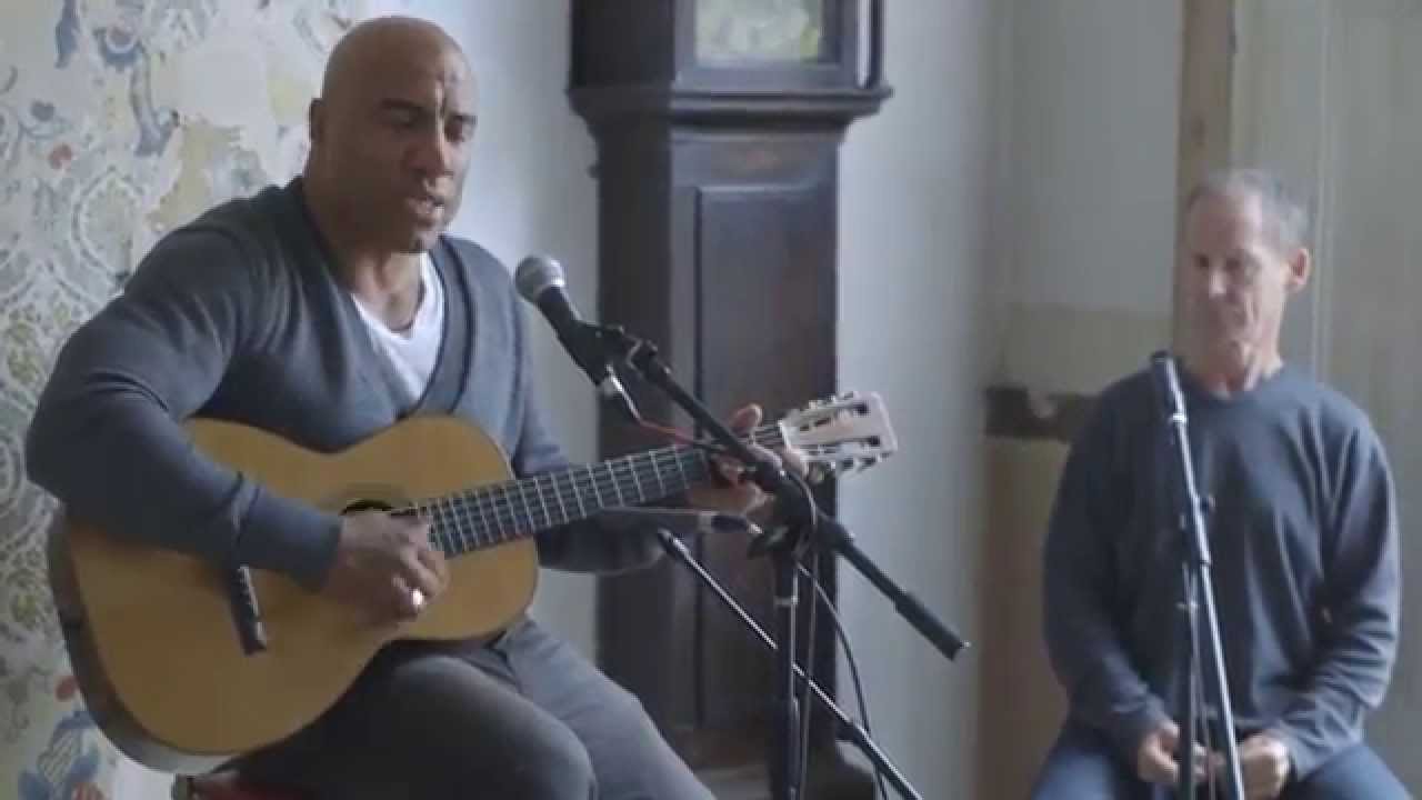 Noah Francis Johnson &ndash; For A Long Time