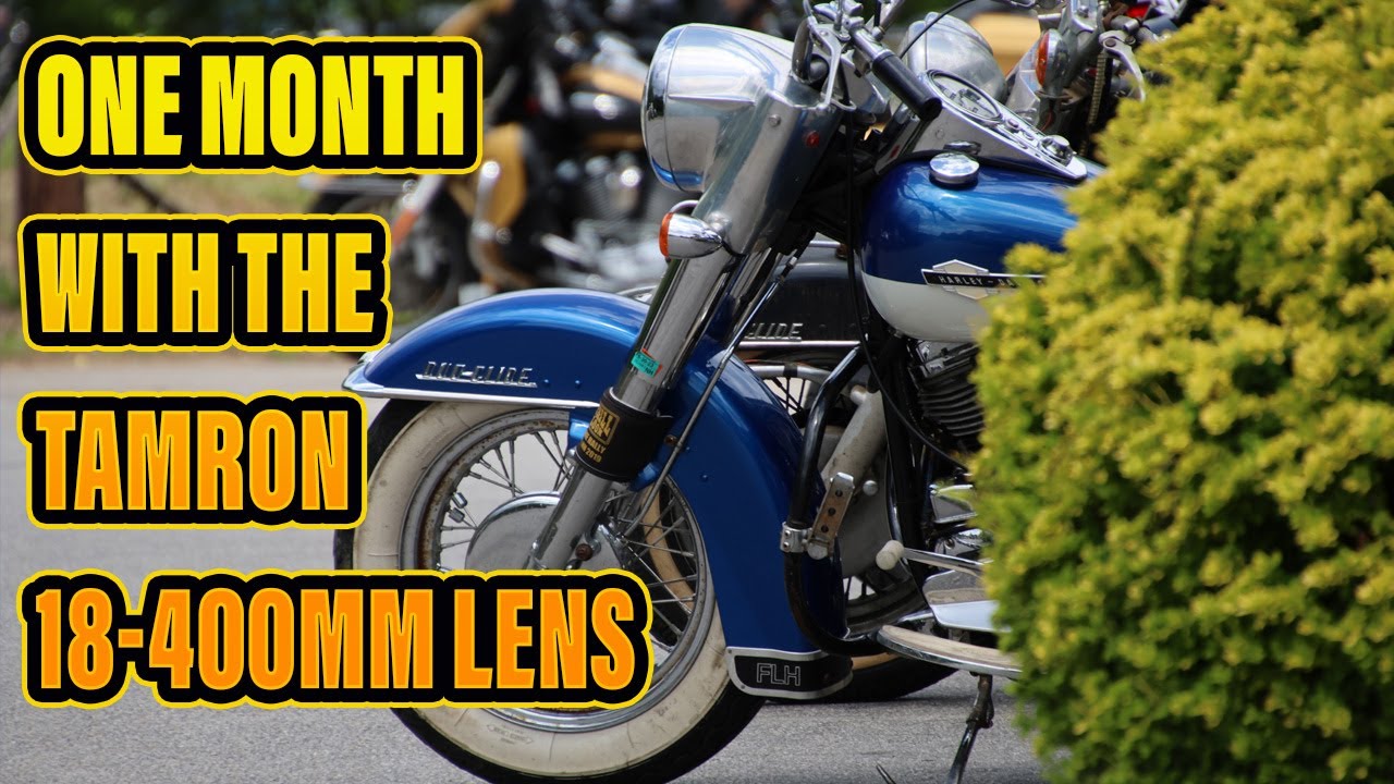 Tamron 18-400mm f/3.5-6.3 | Canon R7 | Photo & Video Samples I Review after 1 Month 2023
