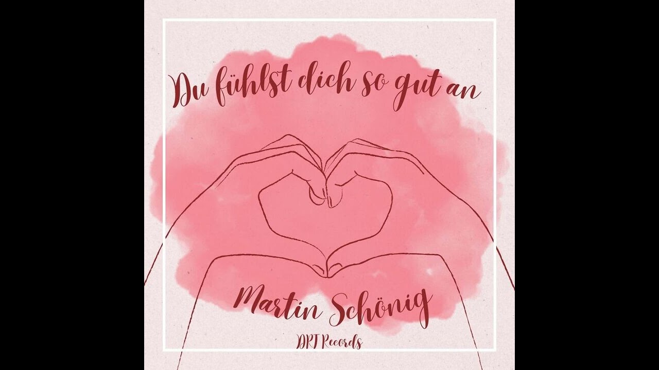 Du fühlst dich so gut an