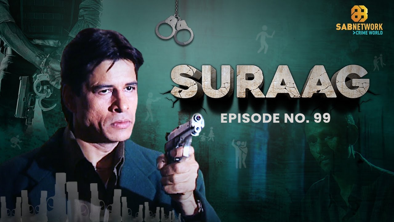 दोस्ती कैसे बनी जान के लिए घातक? - Watch Suraag Now | Crime Show