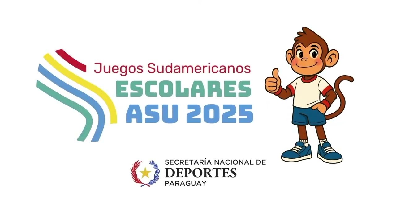 Sulameriano 2025 - 100 Livre - Eliminatorias e Final