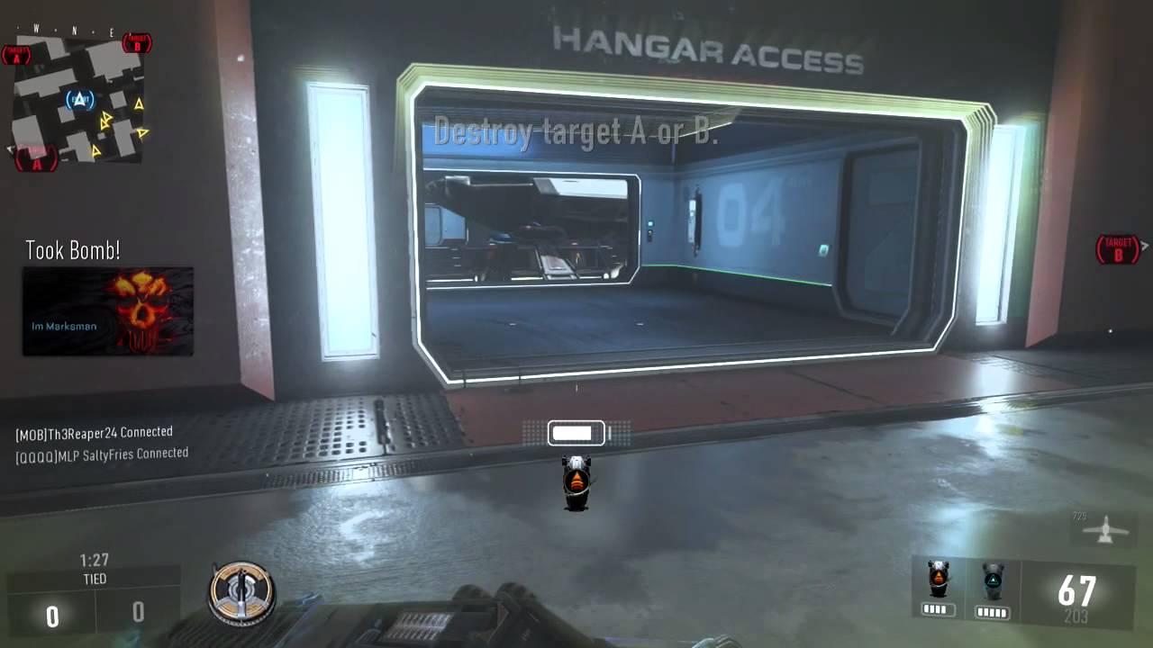 IN THE SnD MIND (HORIZON RUSHING) (AW S&D) ep6