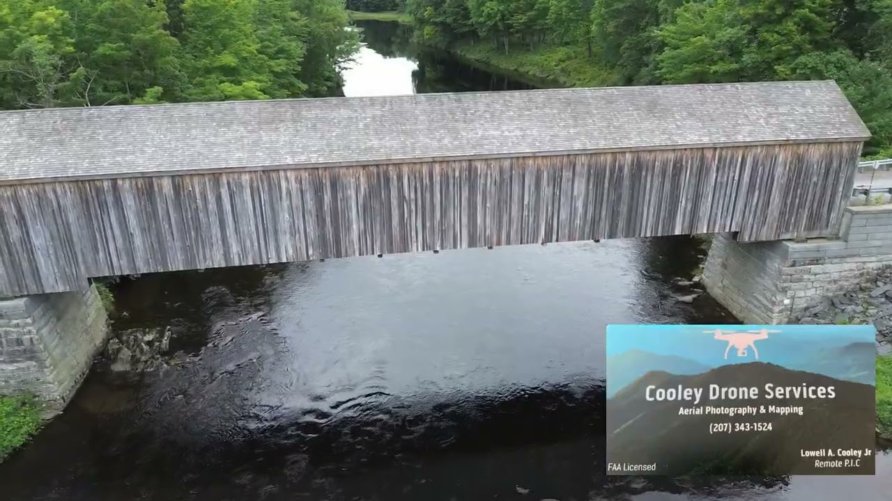 Lowe's Bridge