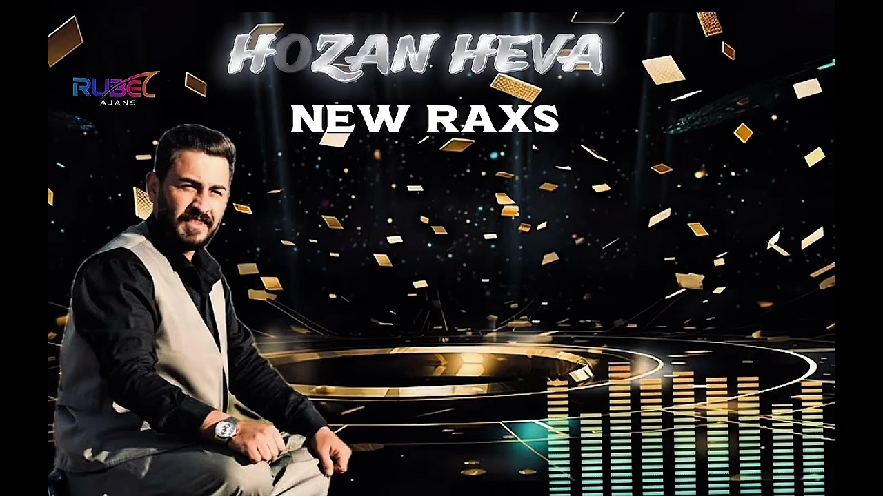 HOZAN HEWAL NEW RAXS CİDA XERZANİ 2026   RUBEL AJANS   DİYAR ERGÜL