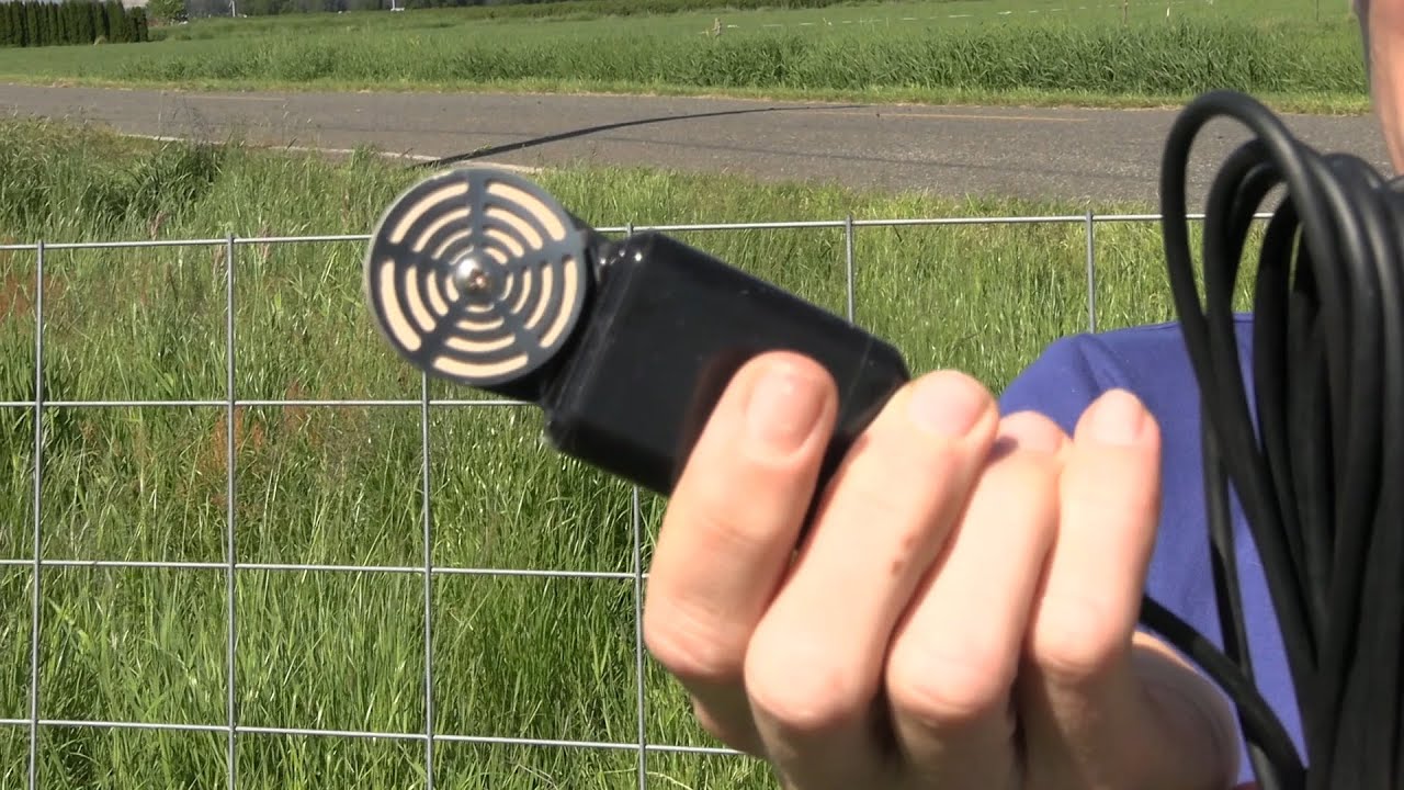 Irrigation and Ag Weather Net