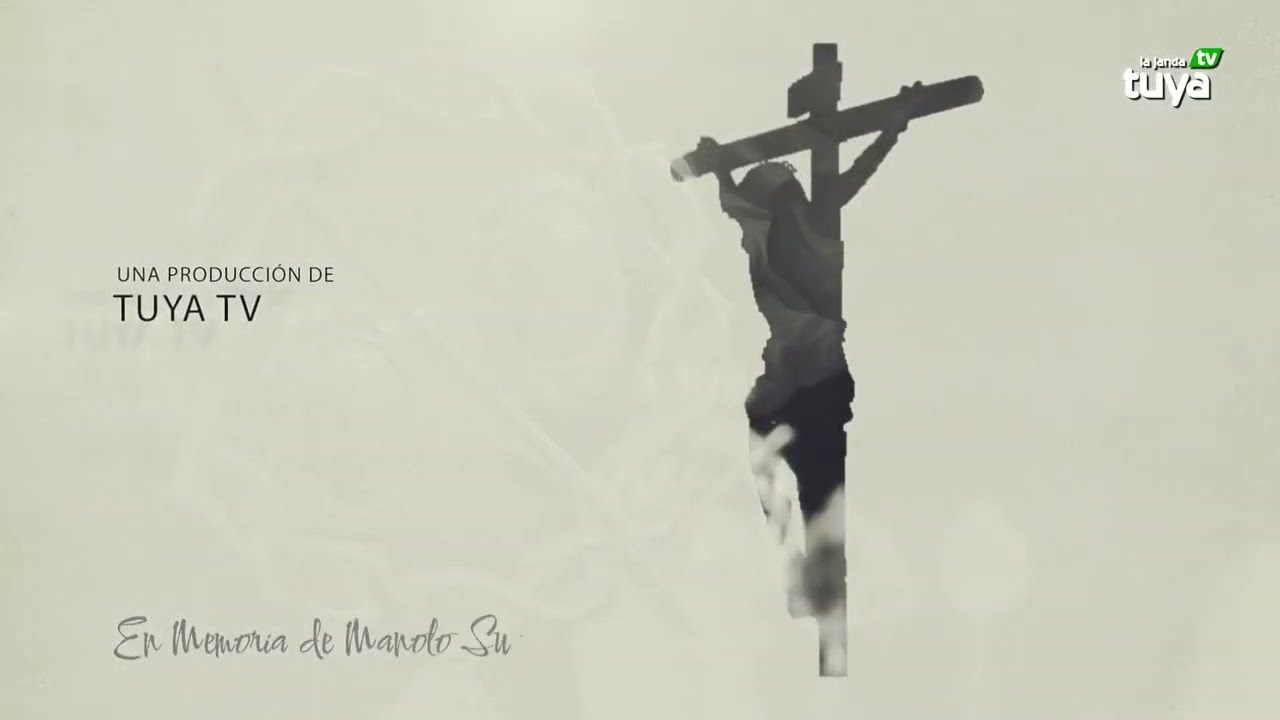 SEMANA SANTA DOMINGO DE RAMOS 2023