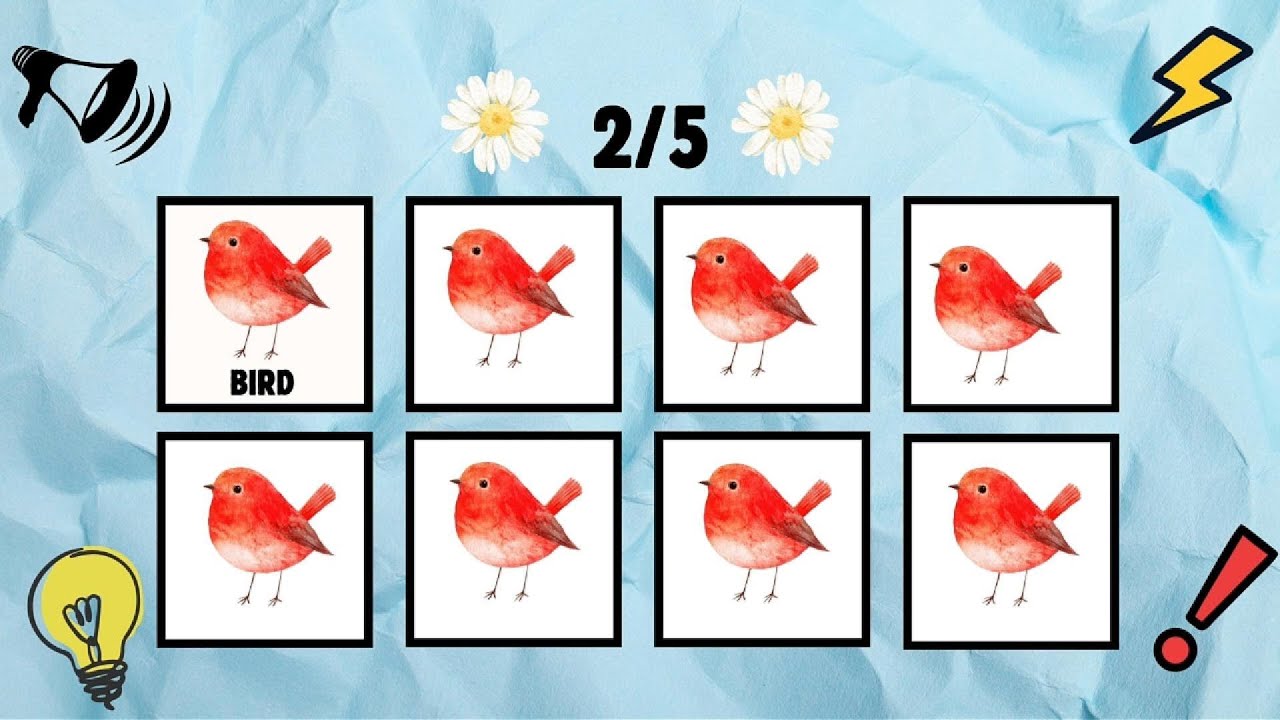 Say The Word On Beat Challenge | LEVELS 1 - 3 |  EASY TO INSANE!
