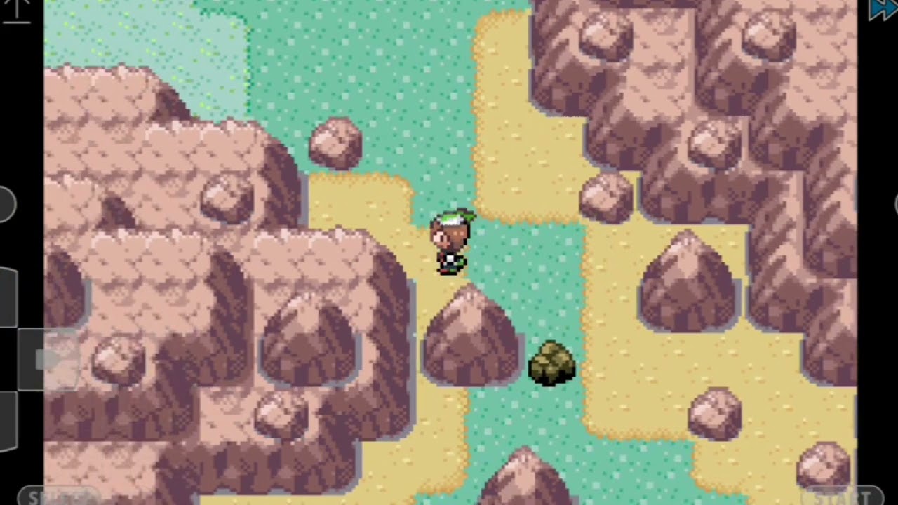 FINALMENTE pegamos essa insígnia de ginástica [Pokemon Emerald Pt-Br] #gameplay #pokemon