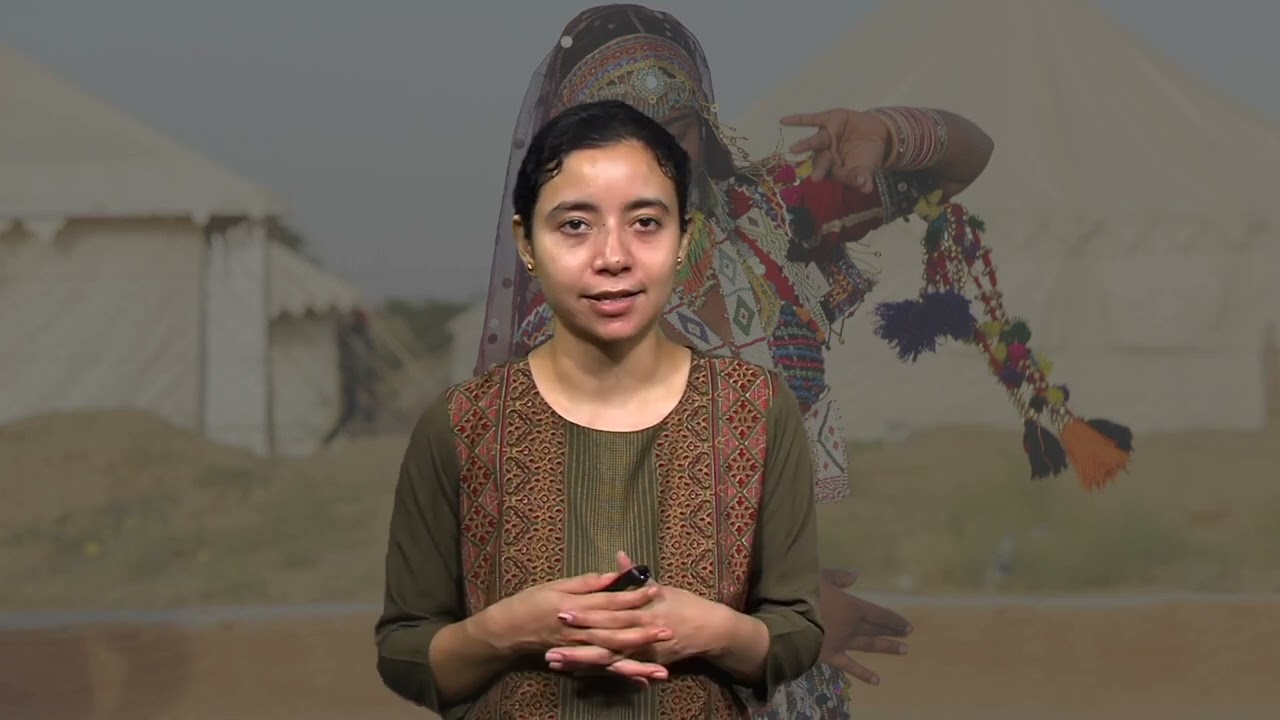 BA 3rd Semester, Unit -3 Traditional Media in India (Part-2) #swayamprabha