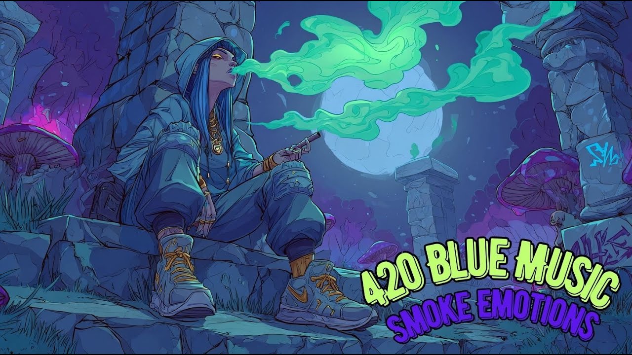 'Crown of the Burned Gods & Emerald Smoke Ritual' 