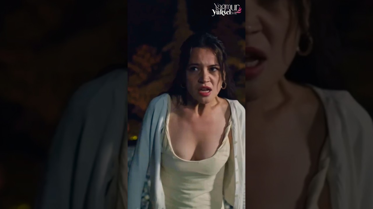 Aşk S&ouml;zleşmesi😍&hearts;️✨️ Yagmur and Samet Kaan new drama #love #newturkishdrama #AskSozlesmesi #newdramaa