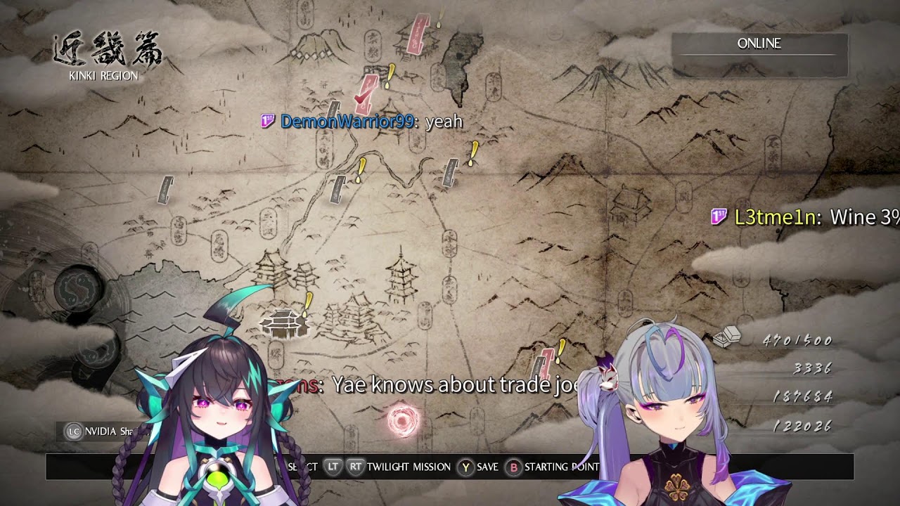 ORIGINAL NIOH COOP w/TERRA404