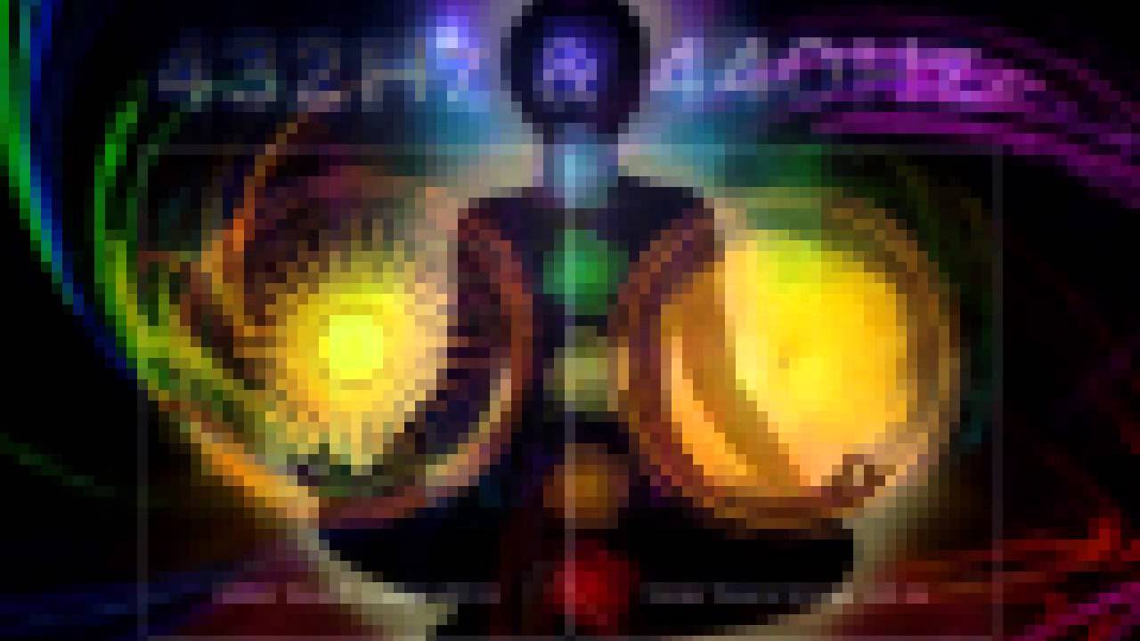 Tool - Parabol (Acoustic Version)  432 Hz.