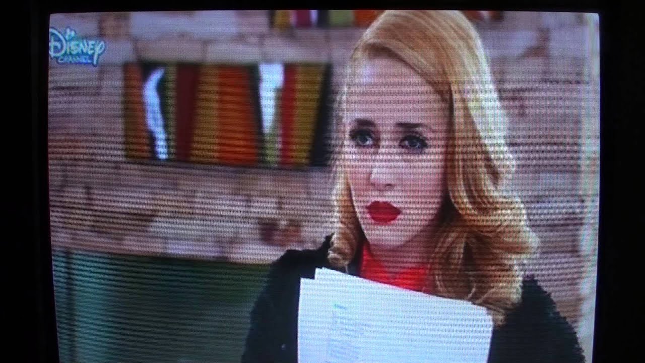 I Love Violetta odcinek 14 - Koncert Violetta Live w Polsce