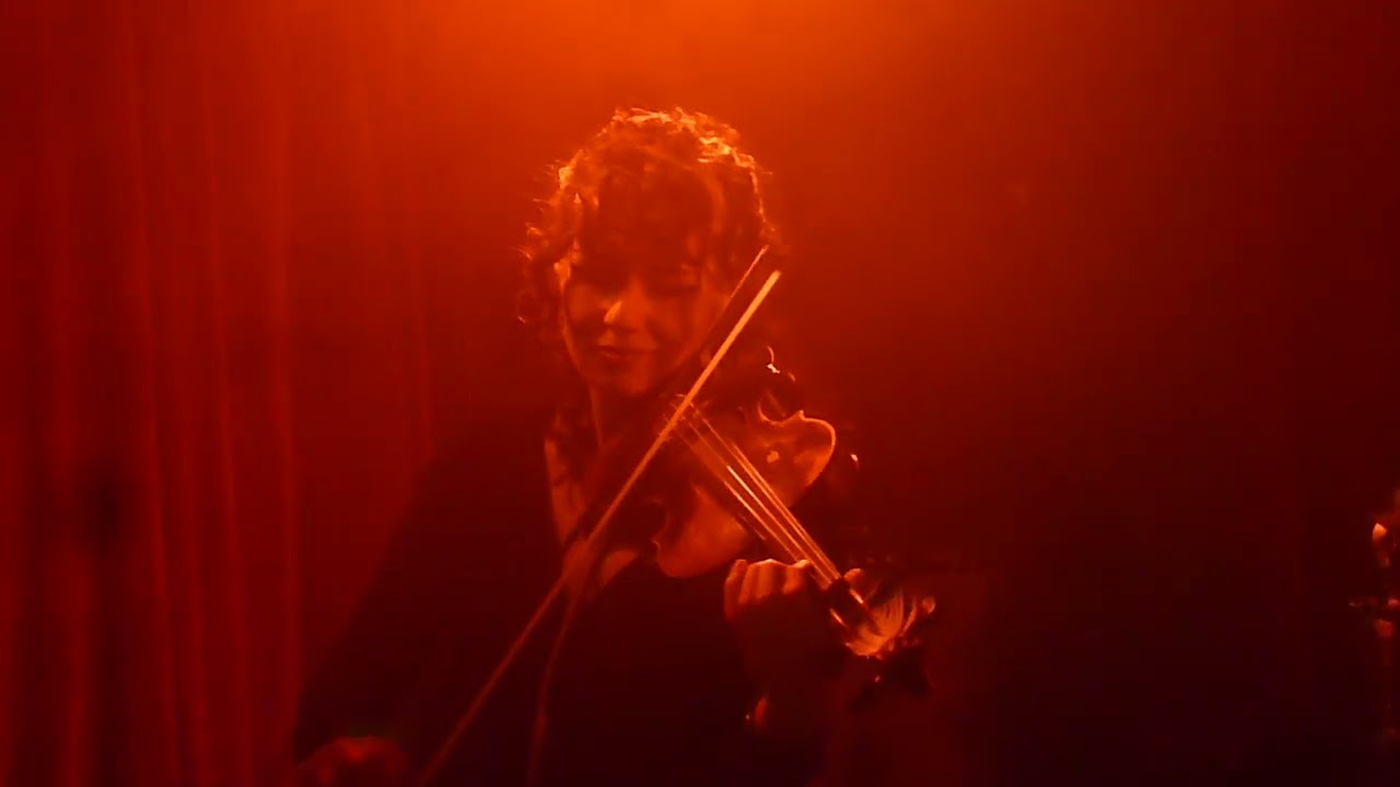 Wildwood Daddy @ George Tavern 11/3/26