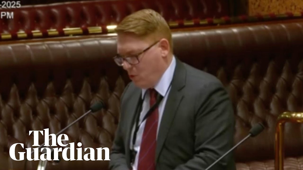 NSW Labor MP says party is gagging debate on Gaza during fiery speech in parliament