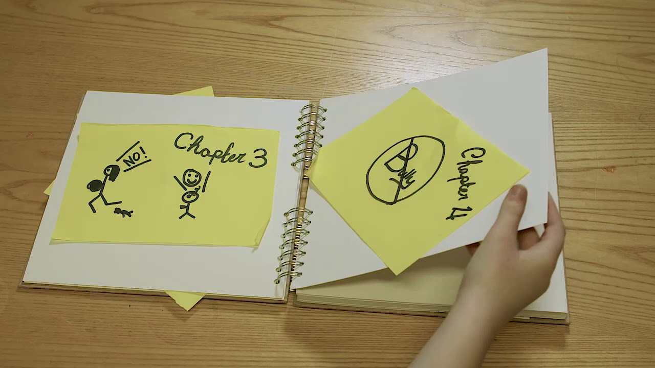 Coram Adoptable Alex shares her adoption story