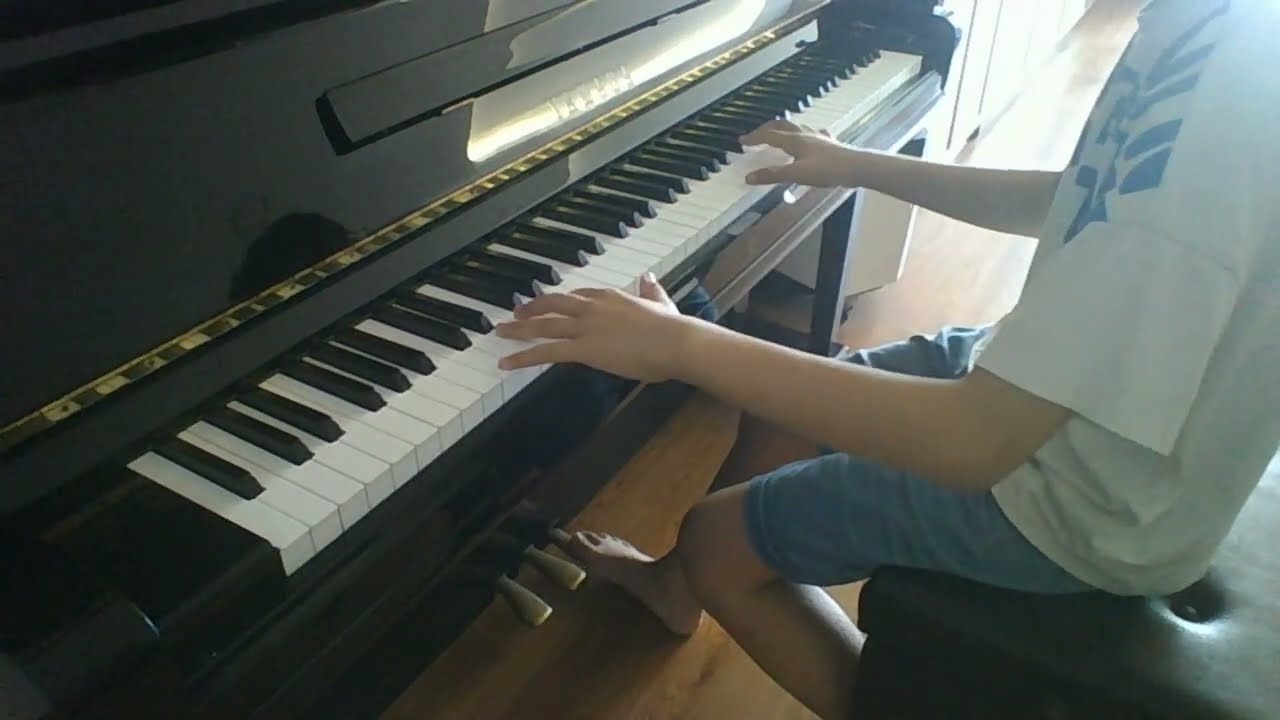 Ballade pour Adeline - Paul de Senneville