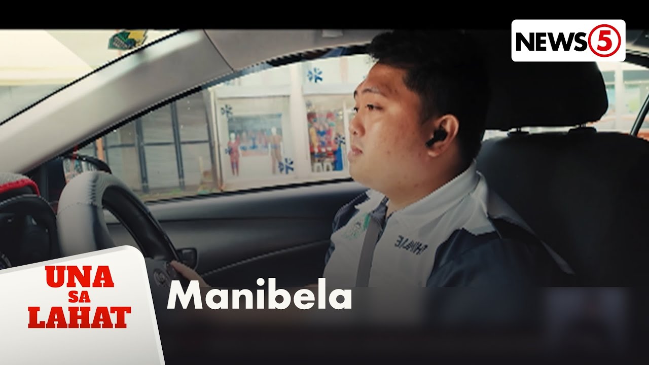 Dokumentado: Manibela| Una Sa Lahat