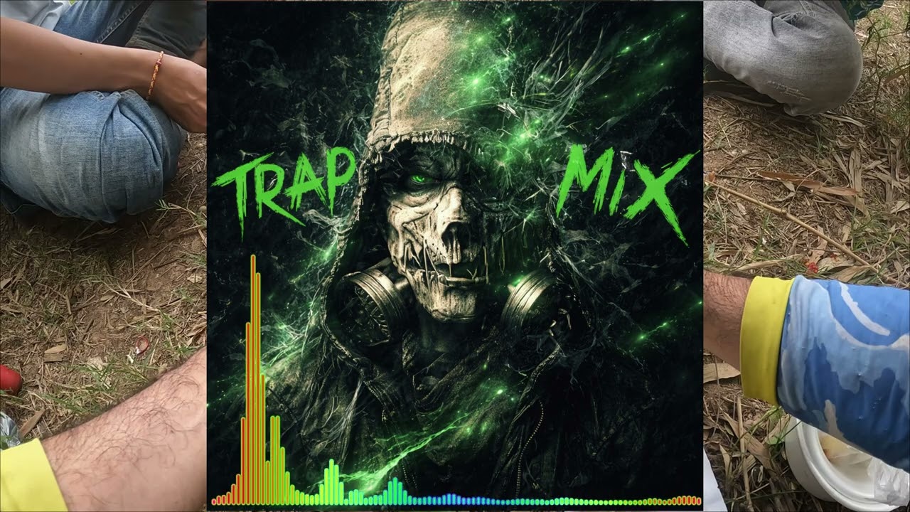 Nonstop Hip Hop Music 2026 ⚡ Best of Trap 🔥 Best Gangster Rap Mix - Hip Hop & Trap Music 2026 