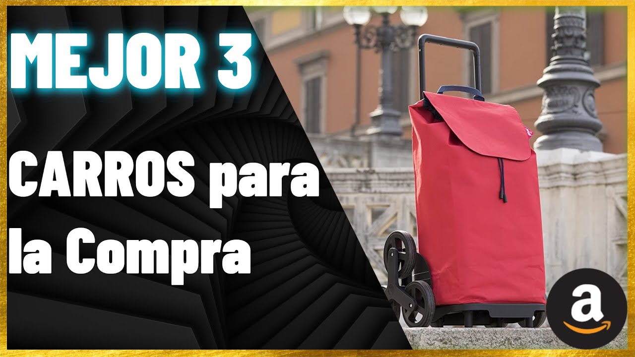 TOP 3 🥇 MEJOR CARROS para la Compra ¦ Comparación de Amazon ✓