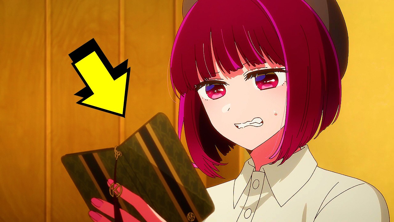 🌟 OSHI NO KO | TEMPORADA 3 | CAPITULO 5 [Resumen] En Unos Minutos