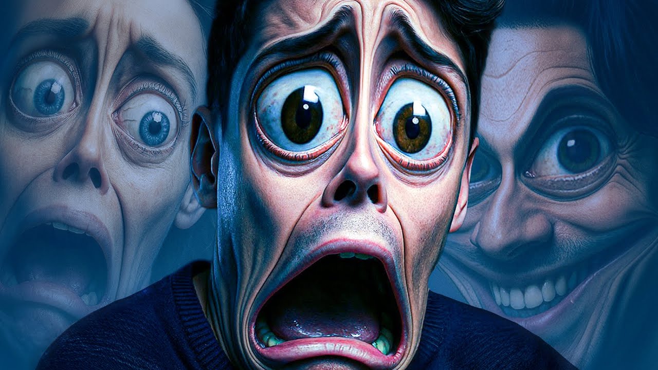 1h45 de Thread Horreur pour bien dormir ... (COMPILATION THREAD HORREUR)