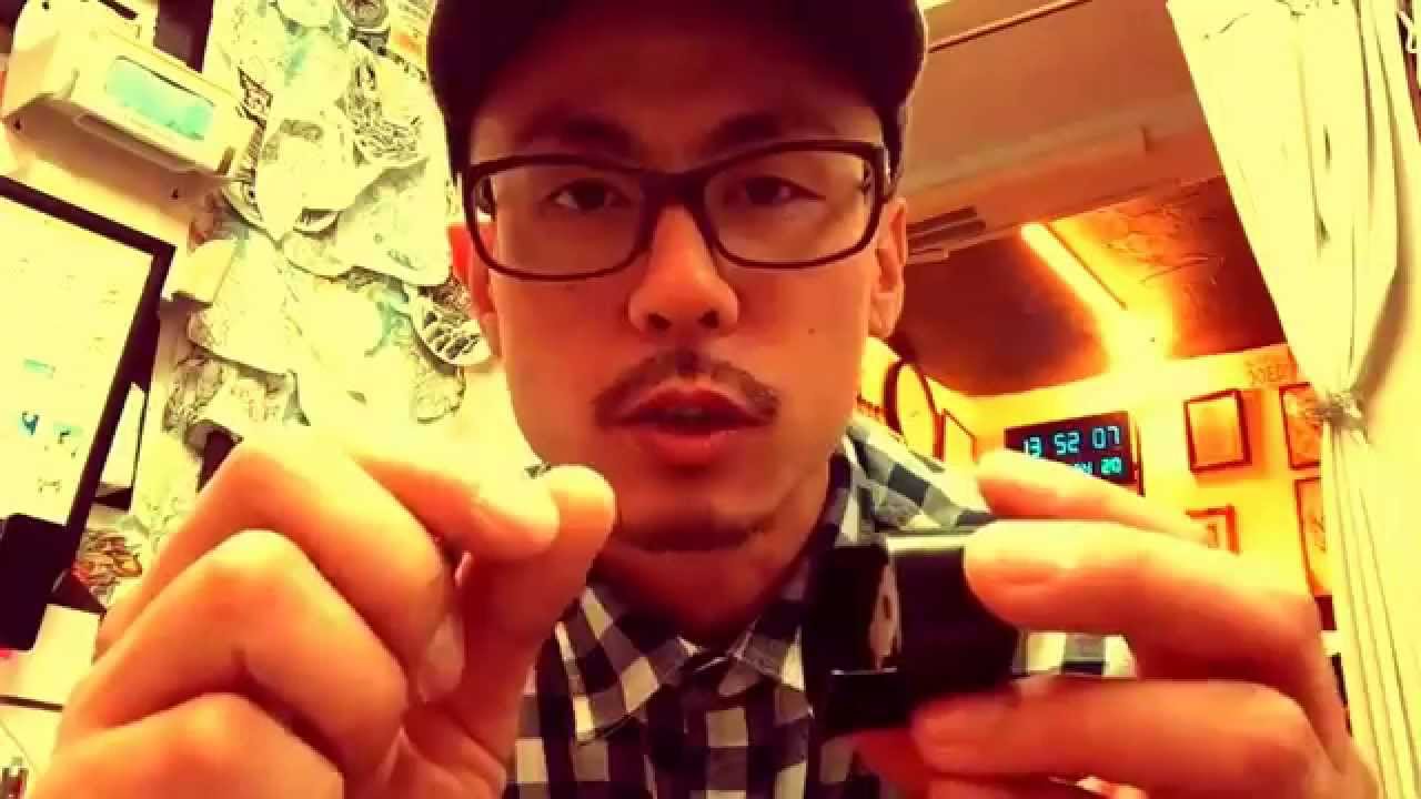 GOOFY店長のVAPE道場 - QUAD MOD REVIEW