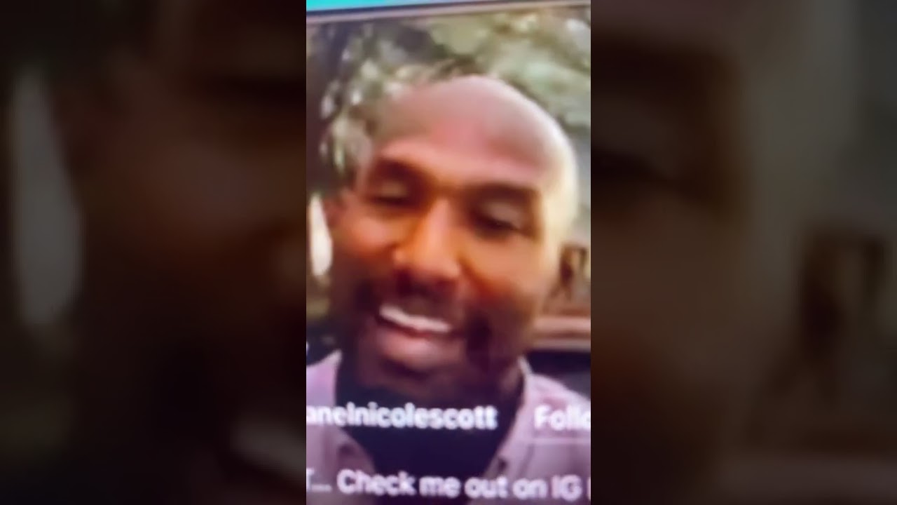 #martellholt admitting he missed up & wants his wife and kids back under 1 roof