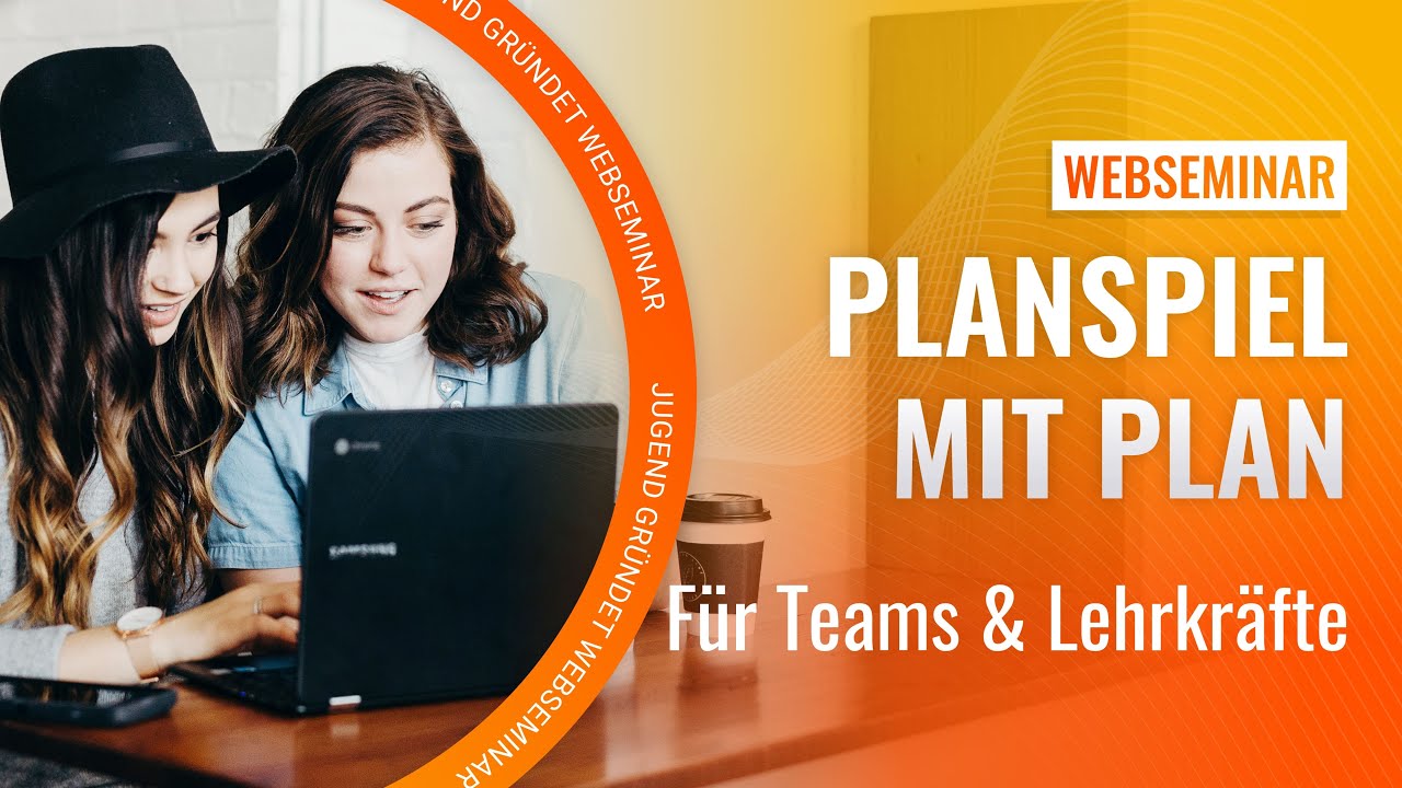 Das Planspiel | f&uuml;r Teams und Lehrkr&auml;fte