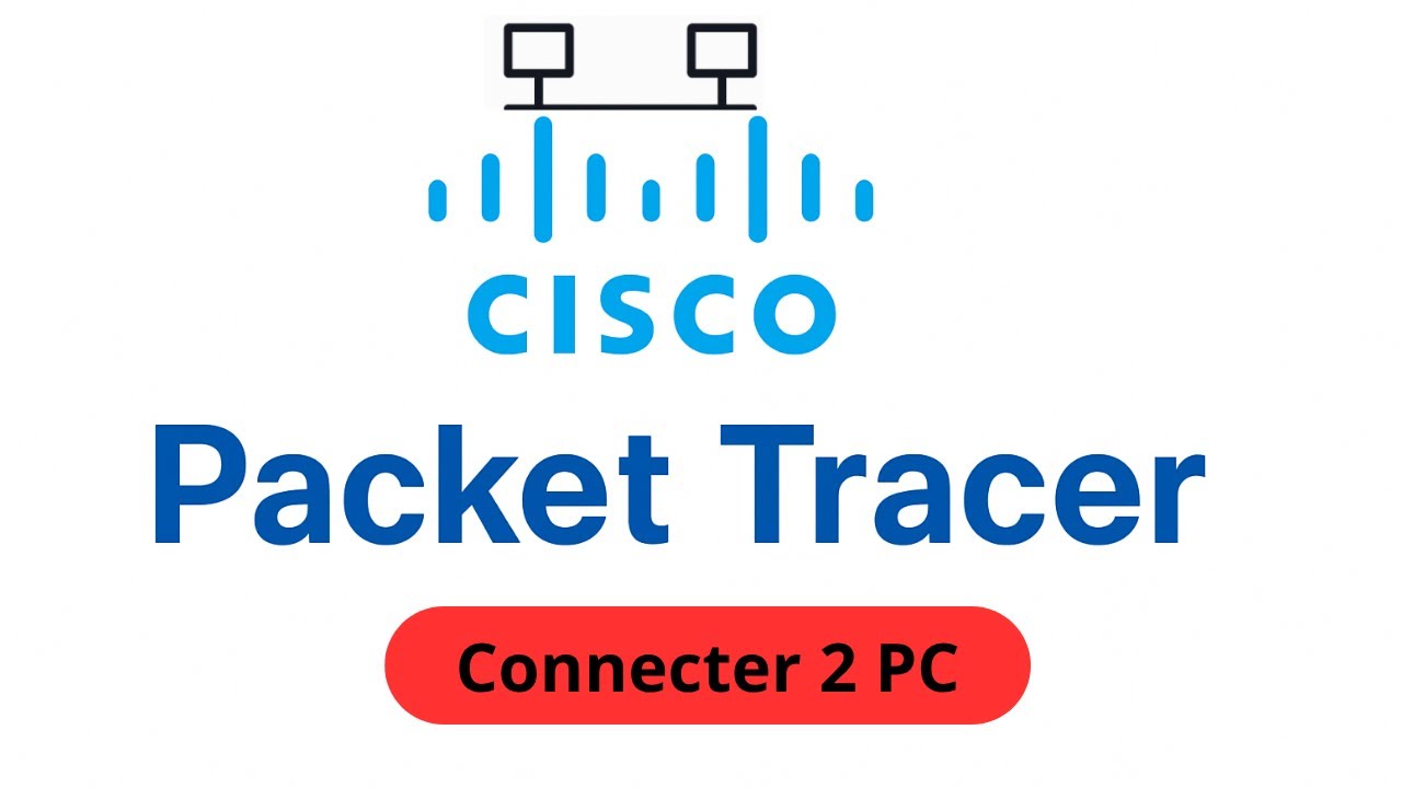 #1 : Cisco Packet Tracer : Connecter Deux PC (Câbles, IP & Ping) – Tutoriel Réseaux