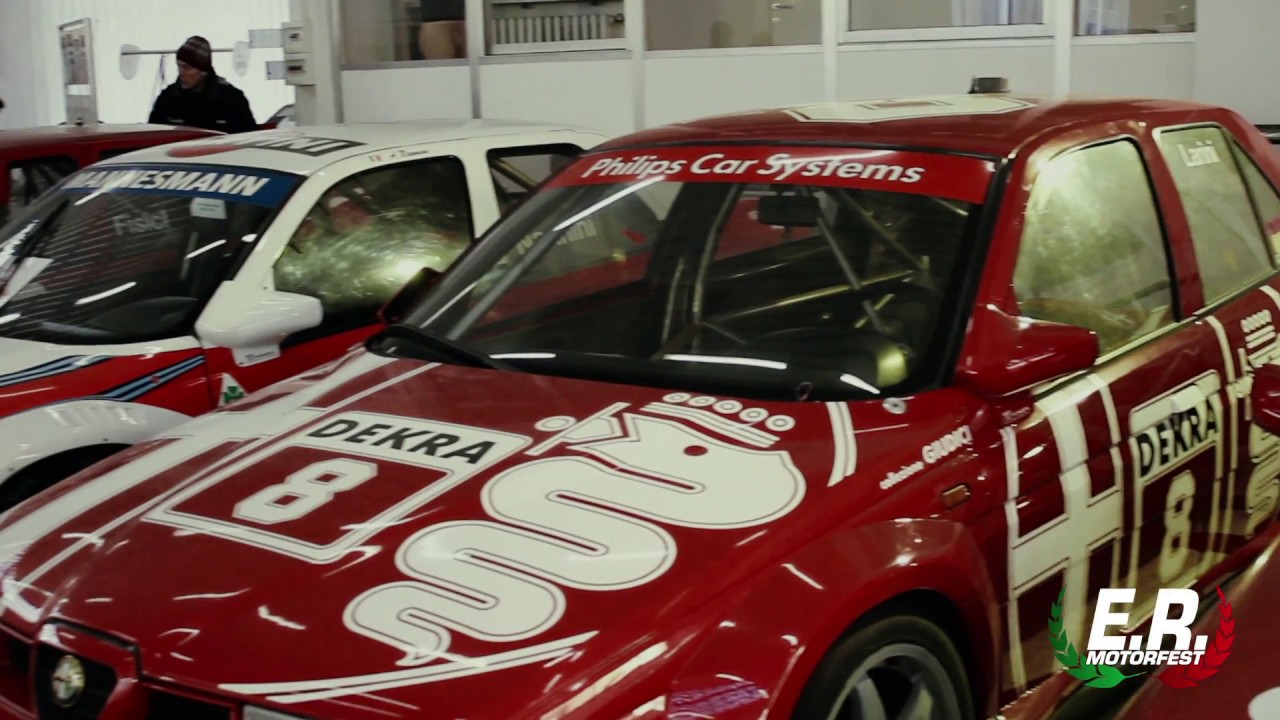 Video Intervista ERmotorfest 3.0 