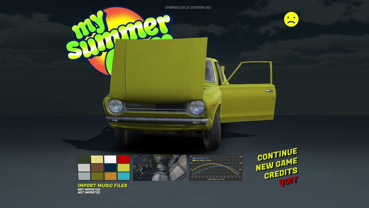 Let´s play My Summer Car Folge 48